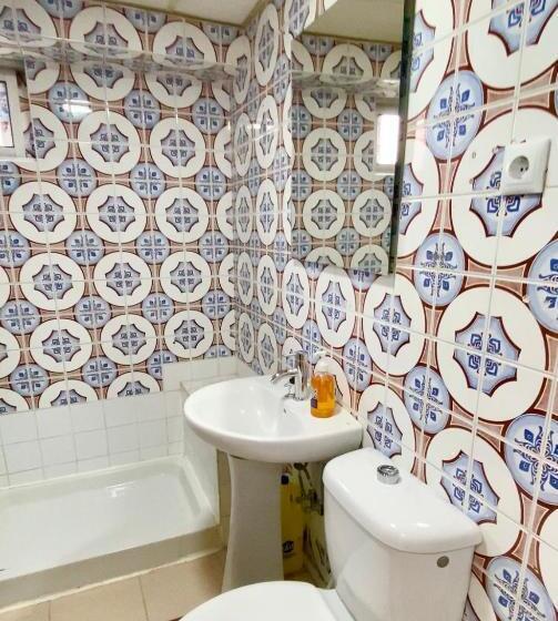 La Casa Del Brujo De La Guitarra