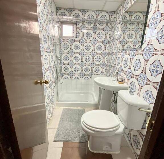 La Casa Del Brujo De La Guitarra