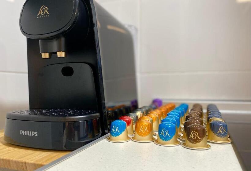 La Casa Del Brujo De La Guitarra