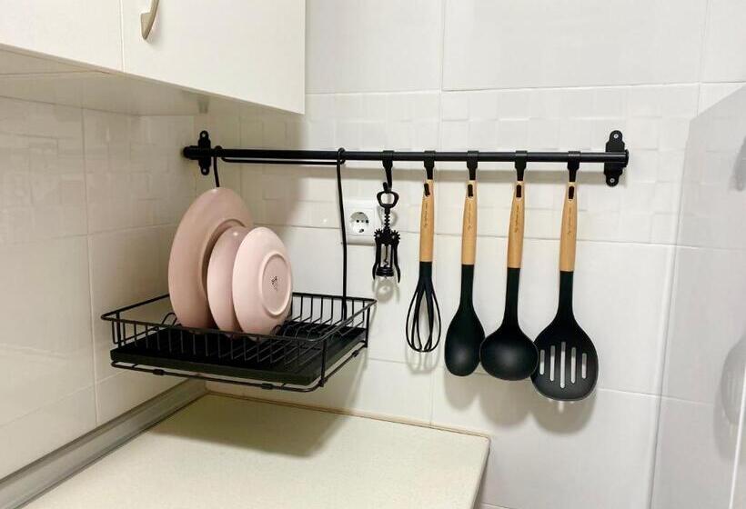 La Casa Del Brujo De La Guitarra