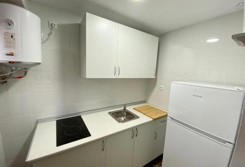 La Casa Del Brujo De La Guitarra