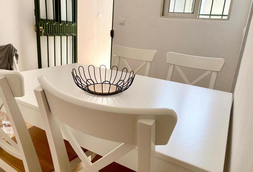 La Casa Del Brujo De La Guitarra