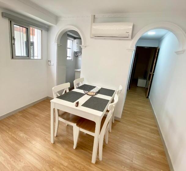 La Casa Del Brujo De La Guitarra