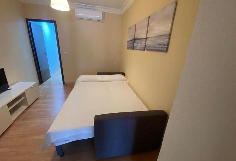 La Casa Del Brujo De La Guitarra