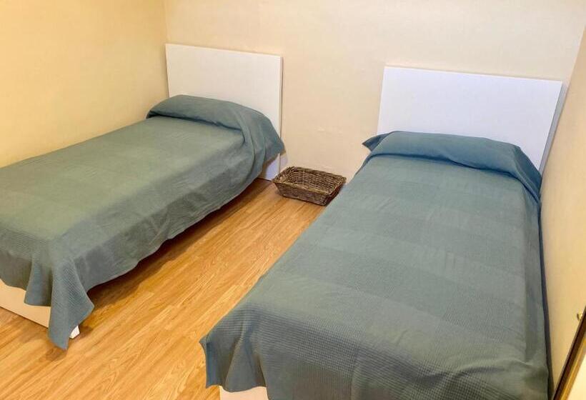 La Casa Del Brujo De La Guitarra