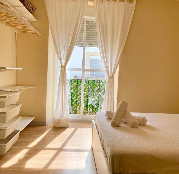 La Casa Del Brujo De La Guitarra