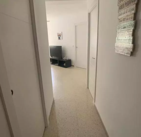 Motril   Poniente Beach