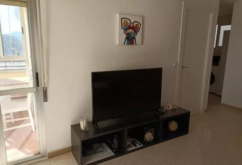 Motril   Poniente Beach