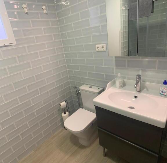 Motril Poniente Beach