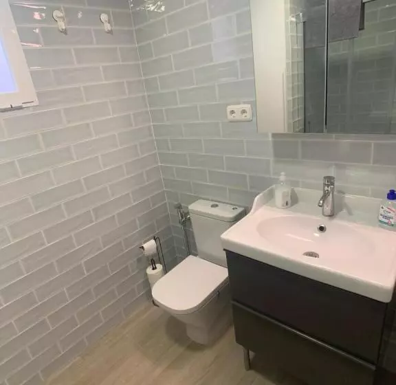 Motril   Poniente Beach