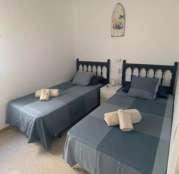 Motril   Poniente Beach