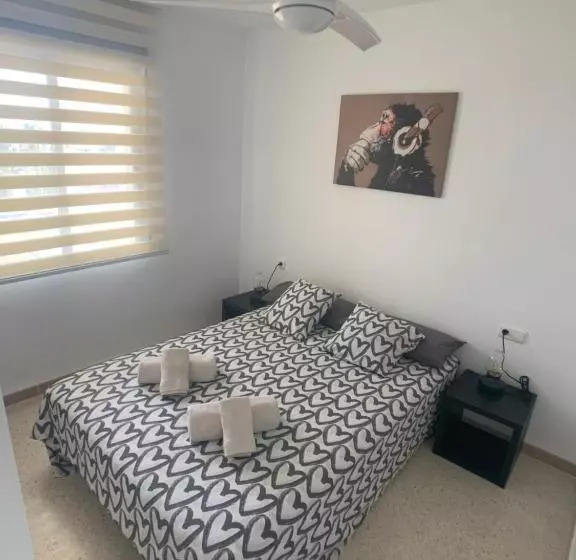 Motril   Poniente Beach