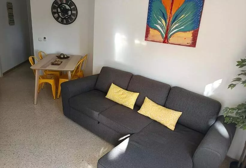 Motril   Poniente Beach