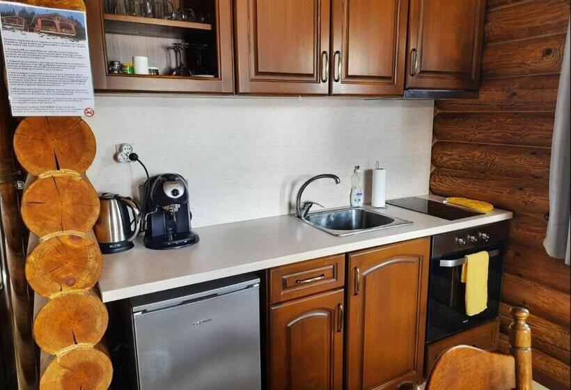 بنسيون къщи за гости под звездите