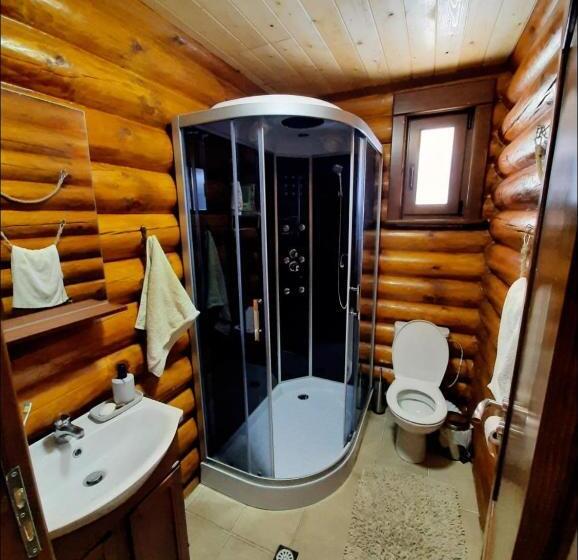 بنسيون къщи за гости под звездите