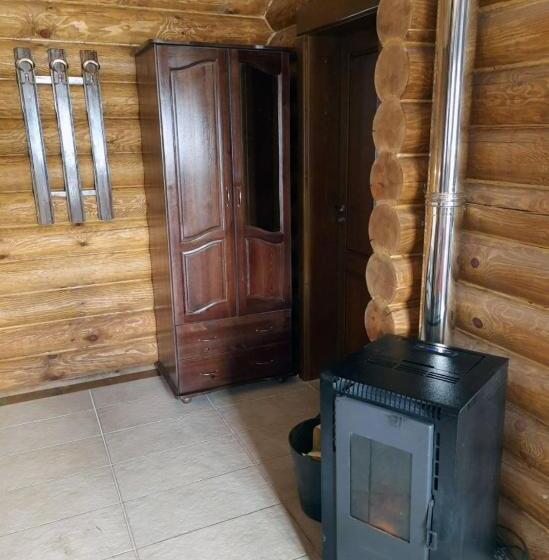 بنسيون къщи за гости под звездите