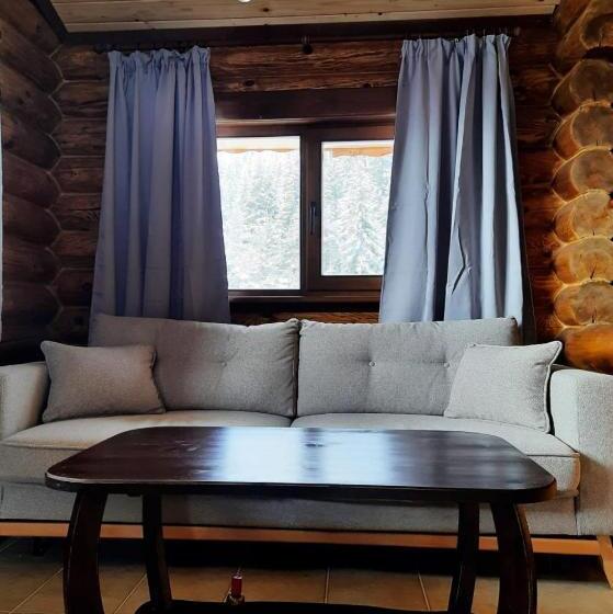 بنسيون къщи за гости под звездите