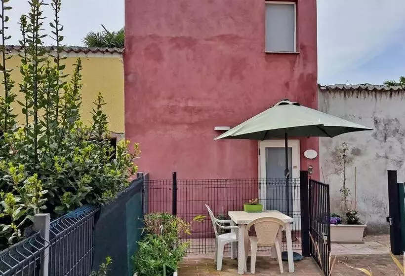 Majatalo Appartamenti Monte Selce