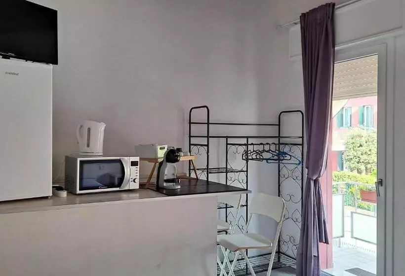 Majatalo Appartamenti Monte Selce