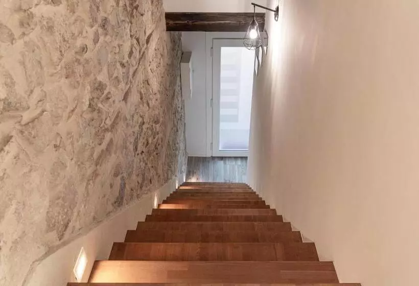 Majatalo Appartamenti Monte Selce