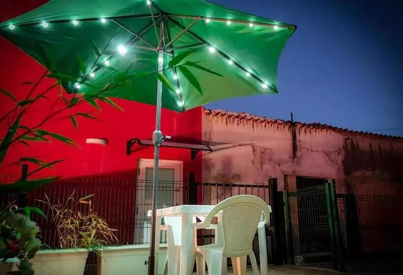 Majatalo Appartamenti Monte Selce