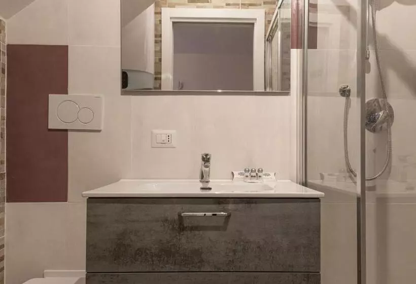 Majatalo Appartamenti Monte Selce