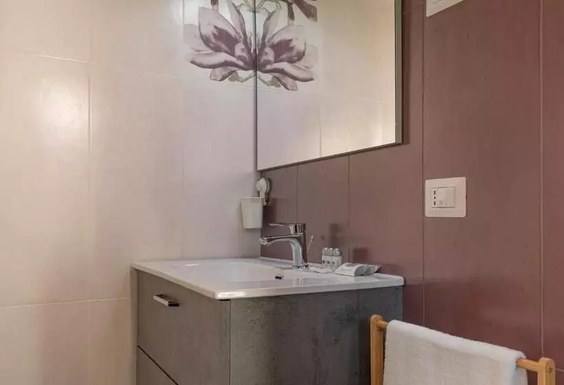 Majatalo Appartamenti Monte Selce