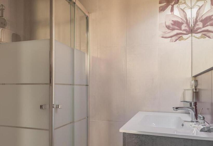 펜션 Appartamenti Monte Selce