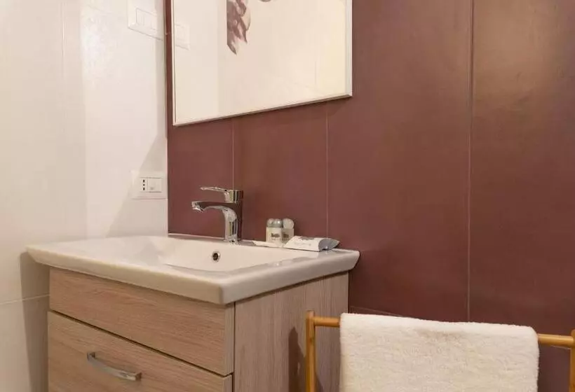 Majatalo Appartamenti Monte Selce