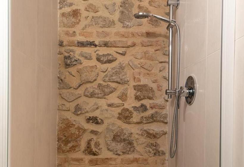 펜션 Appartamenti Monte Selce