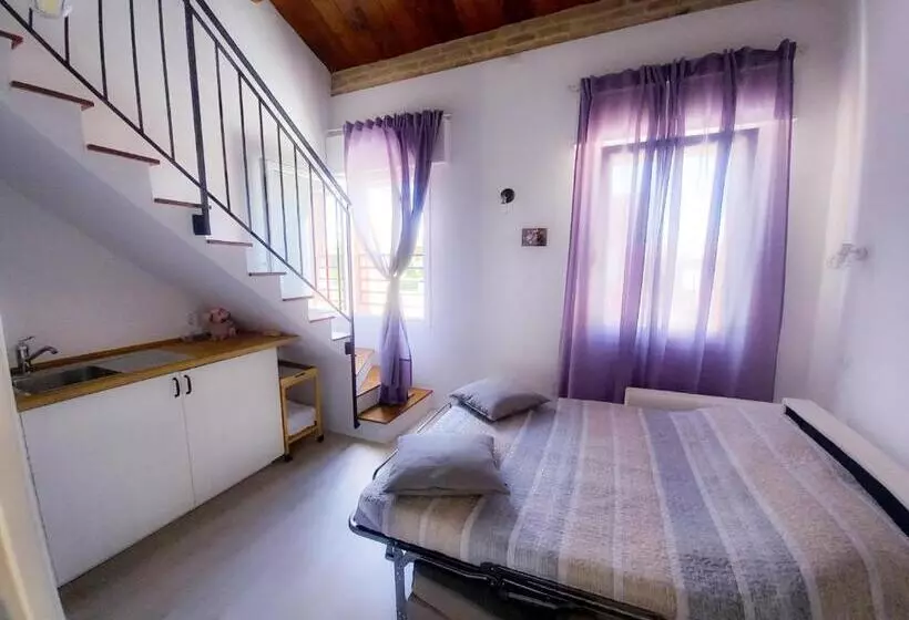 Majatalo Appartamenti Monte Selce