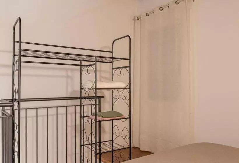 Majatalo Appartamenti Monte Selce