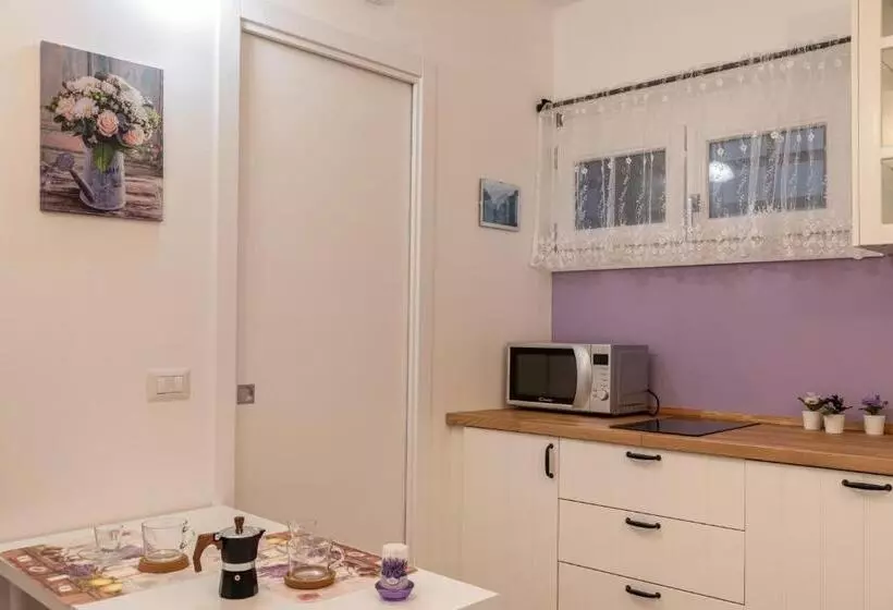 Majatalo Appartamenti Monte Selce