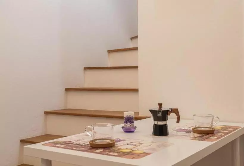 Majatalo Appartamenti Monte Selce