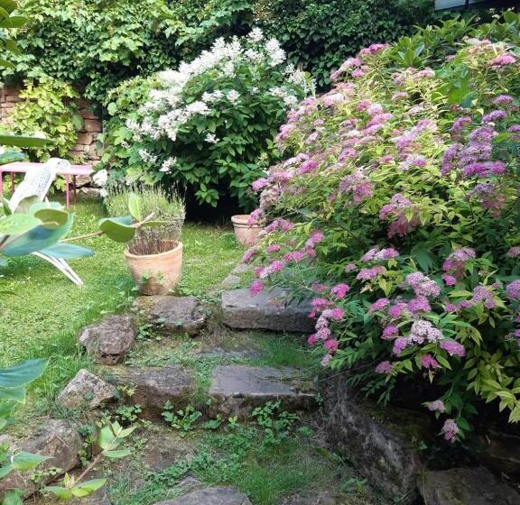 Pensão Gîte   L Atelier Au 19