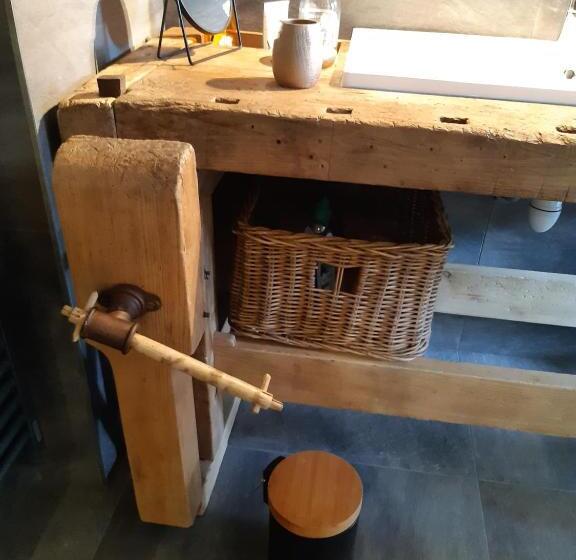 Pensão Gîte   L Atelier Au 19