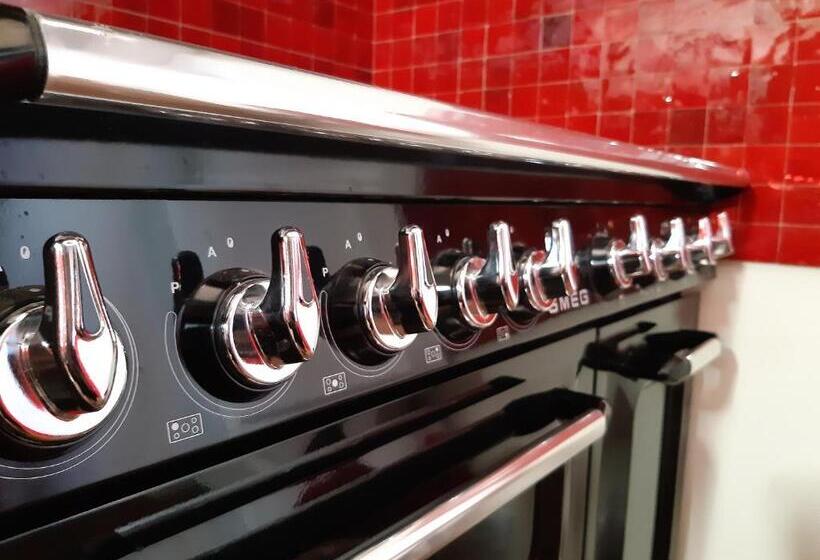 Pensão Gîte   L Atelier Au 19