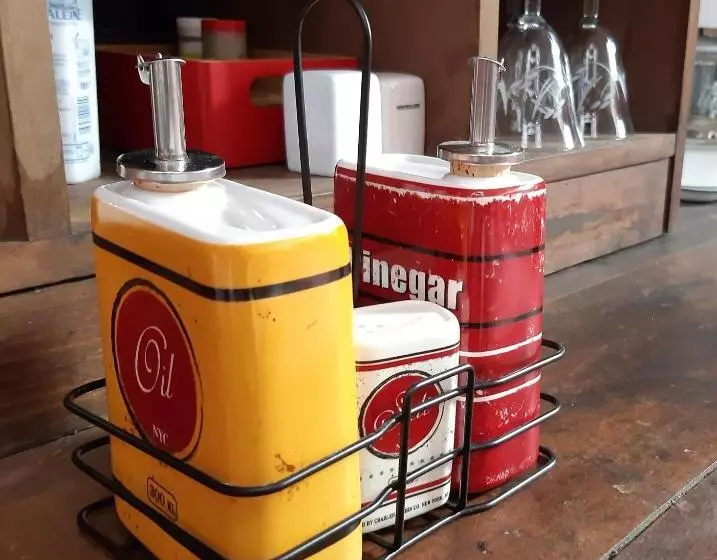 Majatalo Gîte   L Atelier Au 19