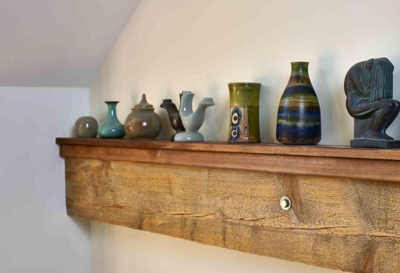 Pensão Gîte   L Atelier Au 19