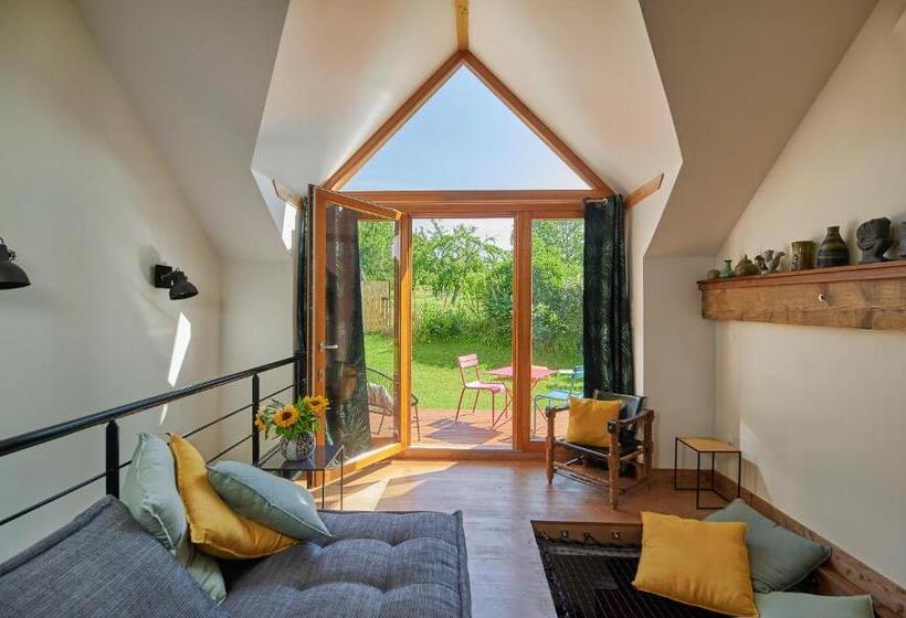 Pensão Gîte   L Atelier Au 19