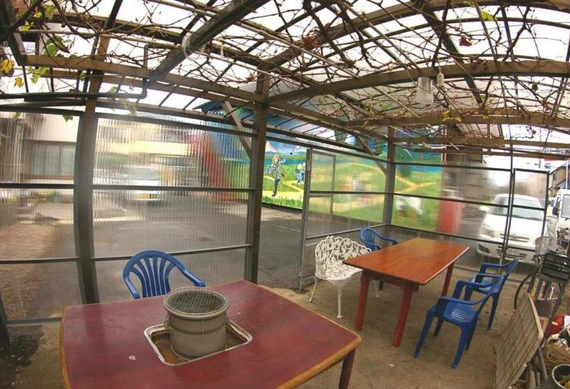 بنسيون Kōnotori No Sato No Yado Vacation Stay 11111