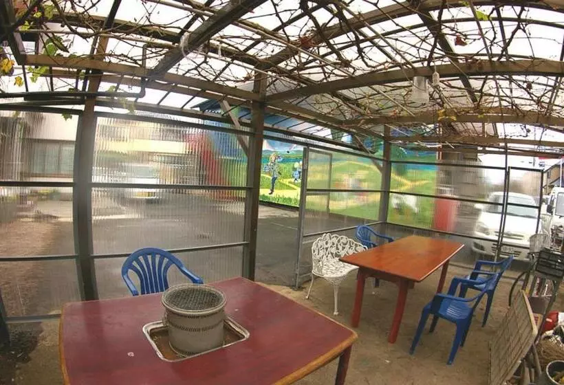 ペンション Kōnotori No Sato No Yado   Vacation Stay 11111