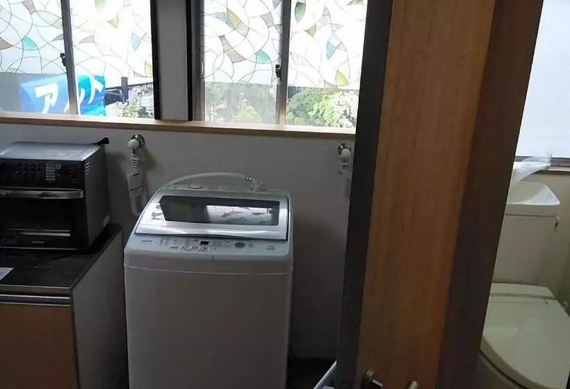 ペンション Kōnotori No Sato No Yado   Vacation Stay 11111