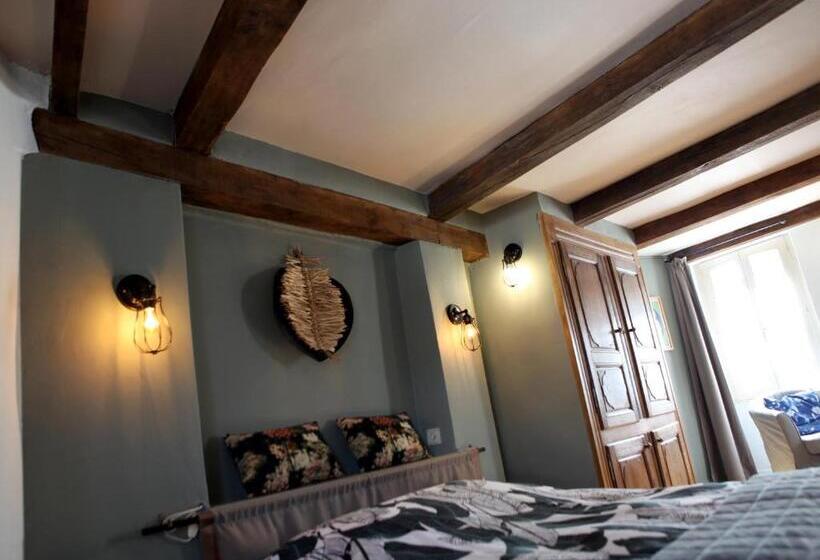 پانسیون La Ruelle