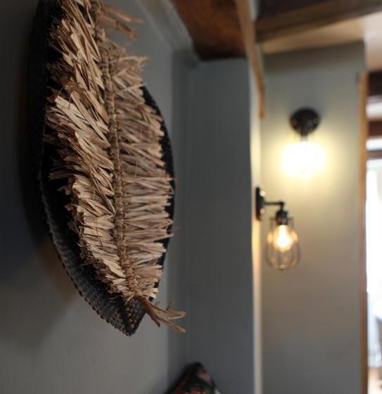 پانسیون La Ruelle