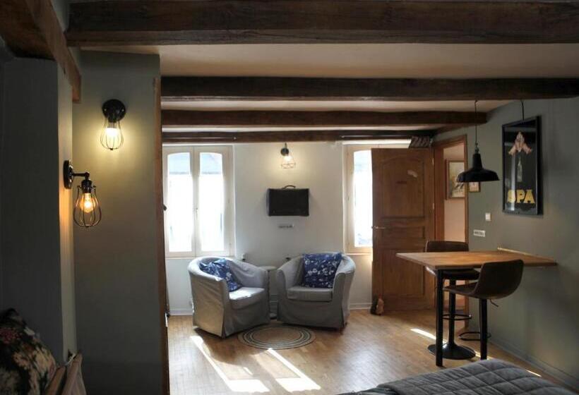 پانسیون La Ruelle