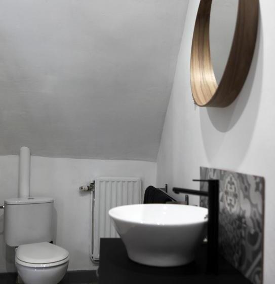 پانسیون La Ruelle