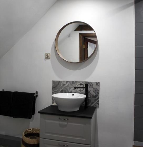 پانسیون La Ruelle