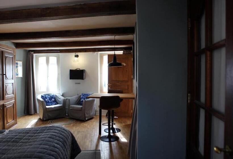 پانسیون La Ruelle