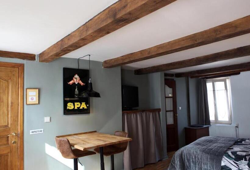 پانسیون La Ruelle